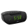 JVC JVC Radiobudzik black RA-E111B - 1515111 - zdjęcie 3